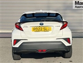 Toyota C-HR Image 4