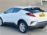 Toyota C-HR Image 5