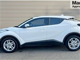 Toyota C-HR Image 6