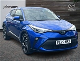 Toyota C-HR Image 1