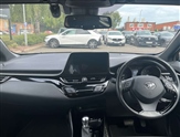 Toyota C-HR Image 3