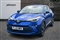 Toyota C-HR Image 4