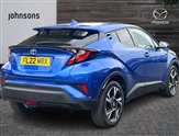 Toyota C-HR Image 5