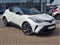 Toyota C-HR Image 1