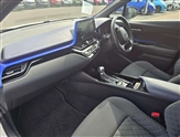 Toyota C-HR Image 3