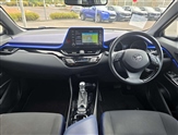 Toyota C-HR Image 5