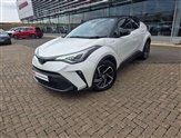 Toyota C-HR Image 6