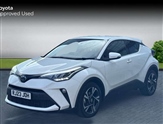 Toyota C-HR Image 5