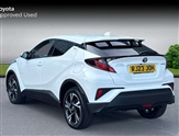 Toyota C-HR Image 6