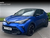 Toyota C-HR Image 5