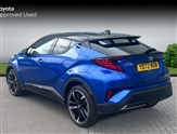 Toyota C-HR Image 6