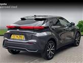 Toyota C-HR Image 2