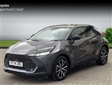 Toyota C-HR Image 5
