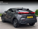 Toyota C-HR Image 6
