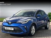 Toyota C-HR Image 5