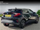 Toyota C-HR Image 2