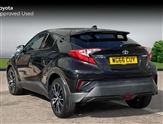 Toyota C-HR Image 4