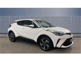 Toyota C-HR Image 1