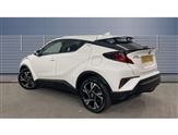 Toyota C-HR Image 2