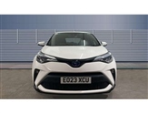 Toyota C-HR Image 3