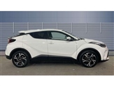 Toyota C-HR Image 4