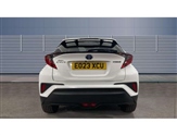 Toyota C-HR Image 5
