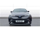 Toyota C-HR Image 3