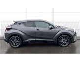 Toyota C-HR Image 4