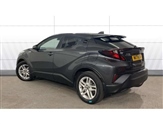 Toyota C-HR Image 2