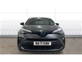 Toyota C-HR Image 3