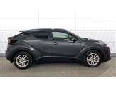 Toyota C-HR Image 4