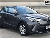 Toyota C-HR Image 1