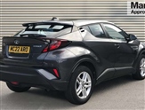 Toyota C-HR Image 3
