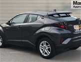 Toyota C-HR Image 5