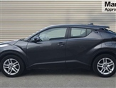 Toyota C-HR Image 6