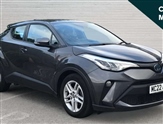 Toyota C-HR Image 1
