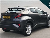 Toyota C-HR Image 3