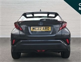 Toyota C-HR Image 4
