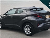 Toyota C-HR Image 5