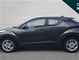 Toyota C-HR Image 6