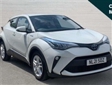 Toyota C-HR Image 1