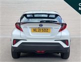 Toyota C-HR Image 4