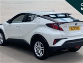 Toyota C-HR Image 5