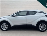 Toyota C-HR Image 6