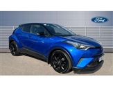 Toyota C-HR Image 1