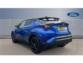Toyota C-HR Image 2