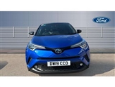 Toyota C-HR Image 3