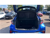 Toyota C-HR Image 4