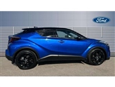 Toyota C-HR Image 5
