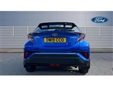 Toyota C-HR Image 6